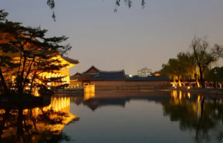 양주 회암사지 왕실축제