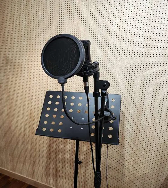 마이보컬스튜디오