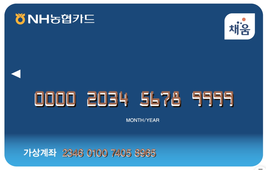 통합문화이용권-문화누리카드