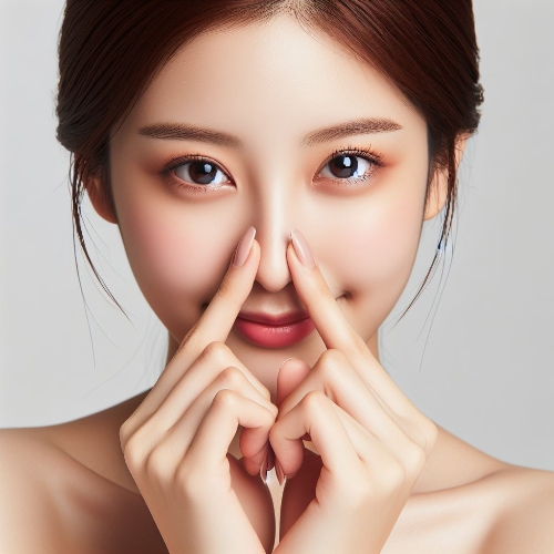 코가 건조할때 좋은 방법