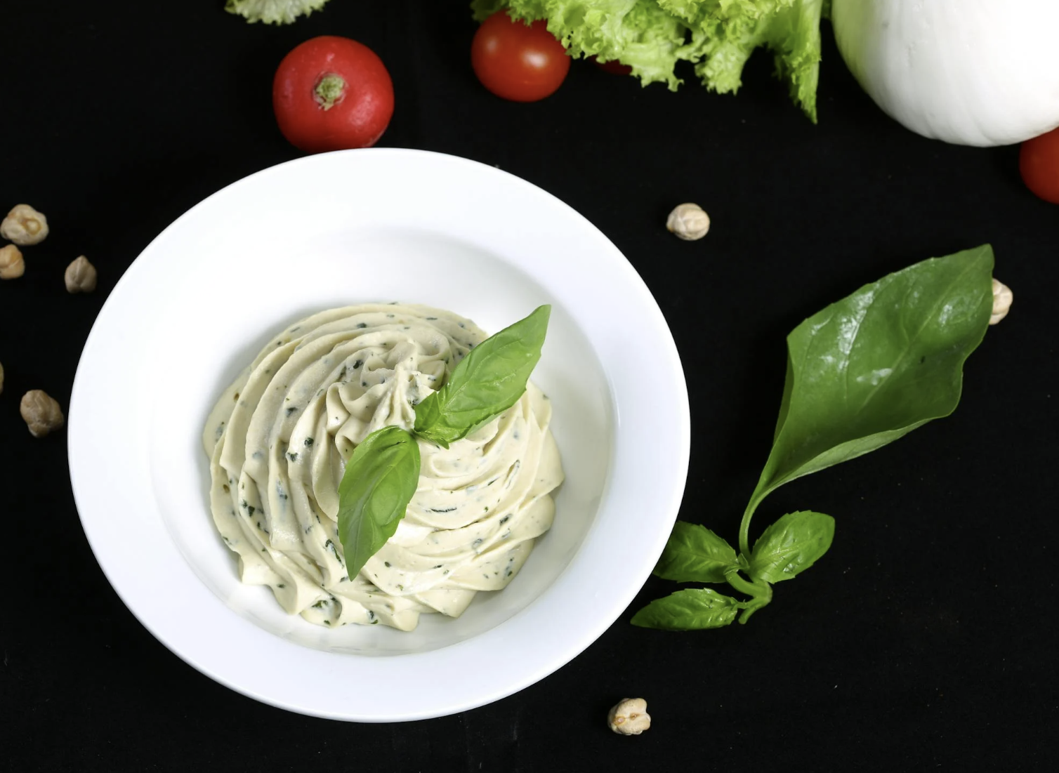 Tzatziki
