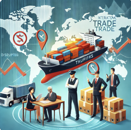 미국이 관세를 올리면 우리 실생활엔 어떤 변화가 올까?