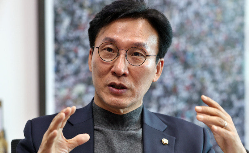 김민석-프로필-사진