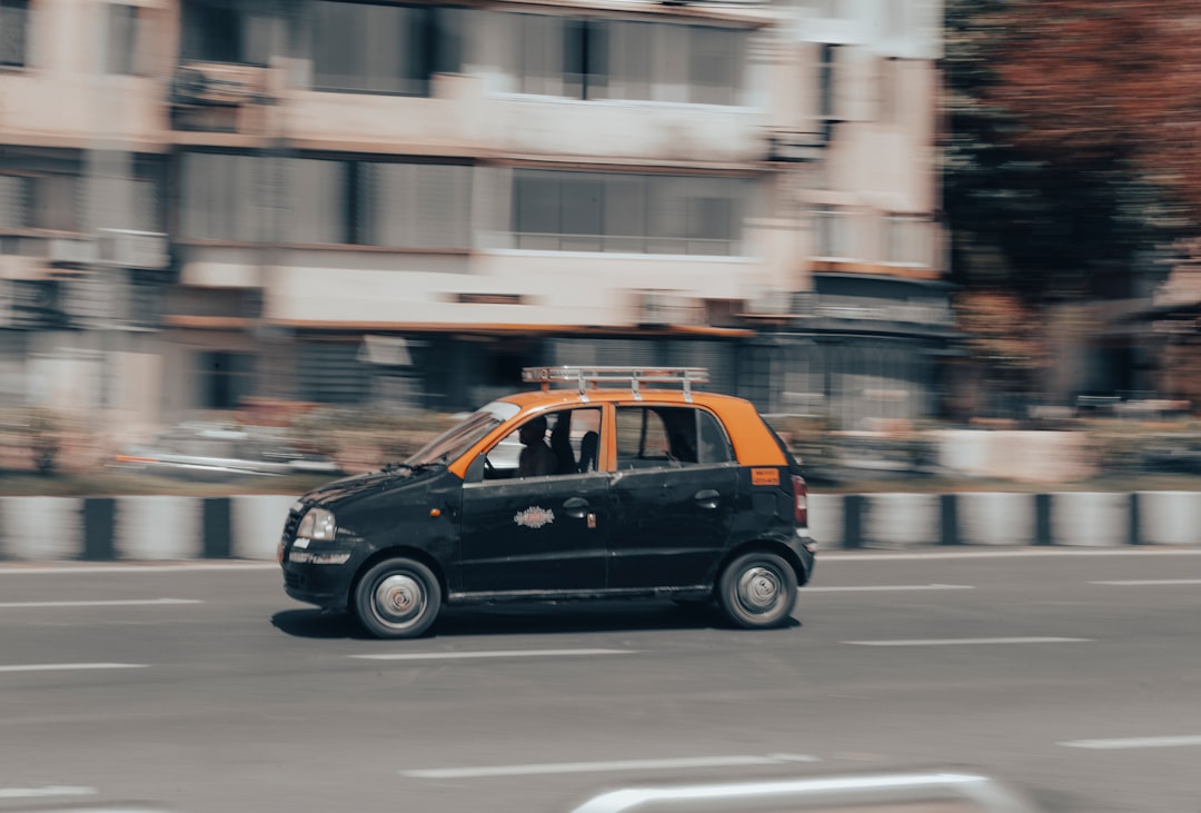 Taxi