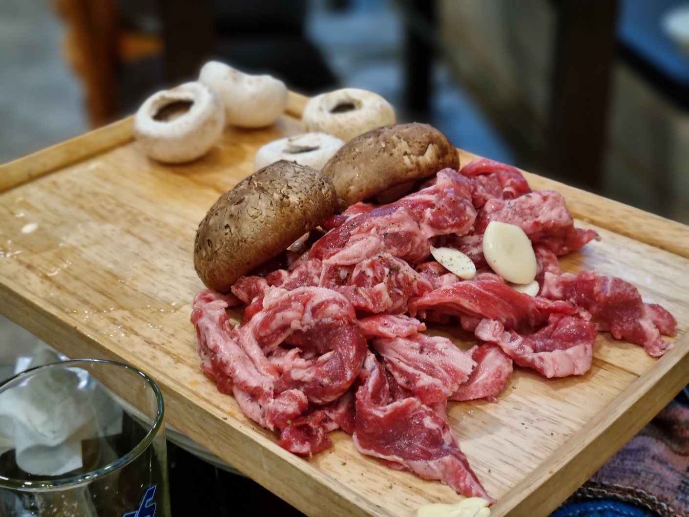 사장님코스_소고기_낙지_전복