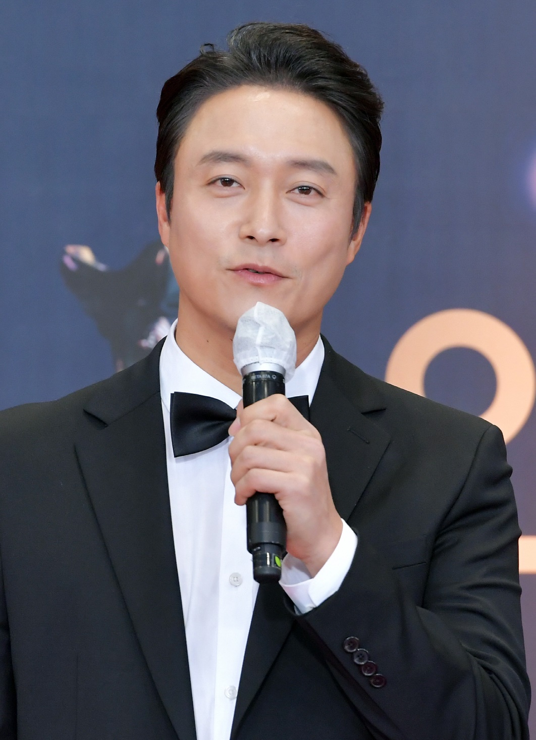 최대철 (한동진 역)