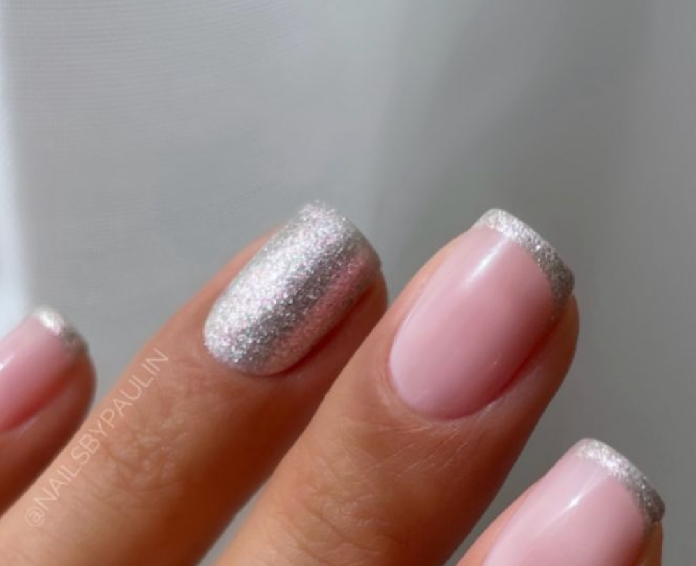 2025 겨울 네일 아트 디자인