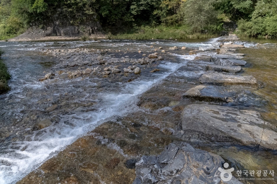 정선 가볼만한곳 베스트10