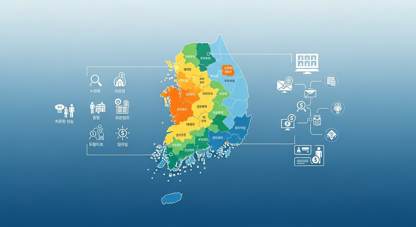실업급여 수급기간 계산