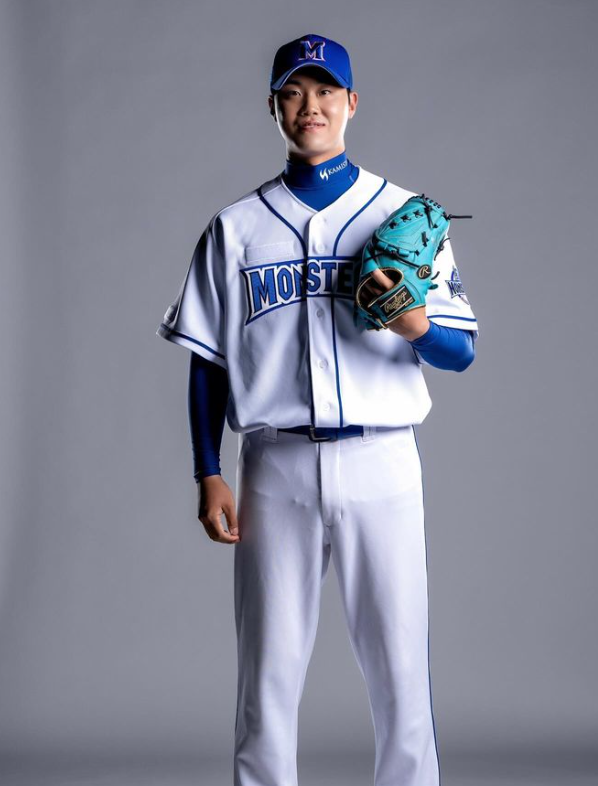 최강야구 이용헌 선수 모든것 총정리