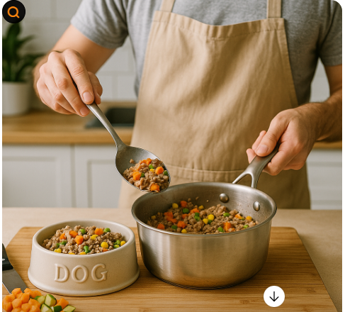 강아지에게 사용 가능한 약국 상비약 10가지