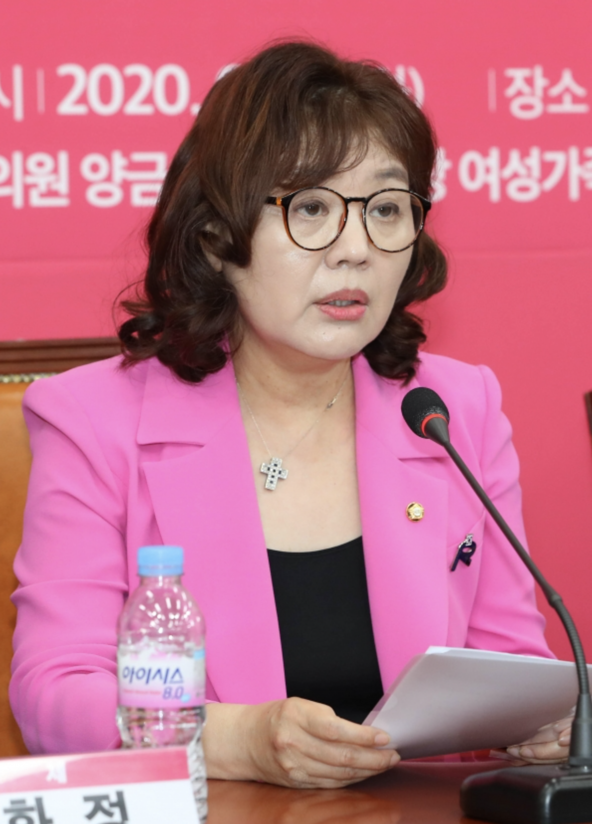 국회의원 양금희