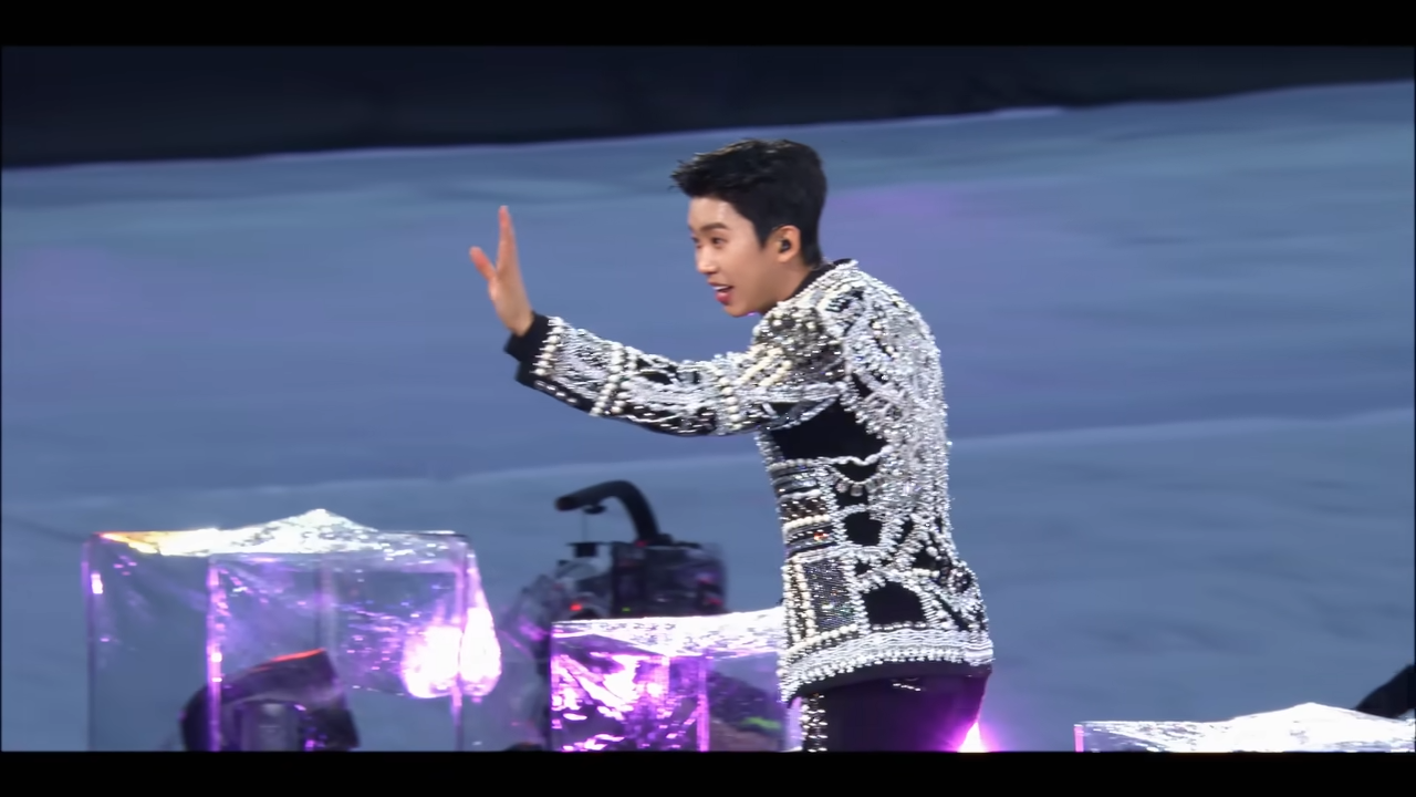 임영웅 콘서트 영화 티비 방송 시간