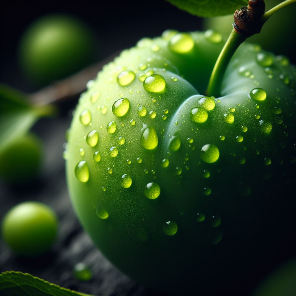 매실의 놀라운 효능 당뇨부터 위염까지, 액기스의 힘과 주의할 부작용까지 알아보기