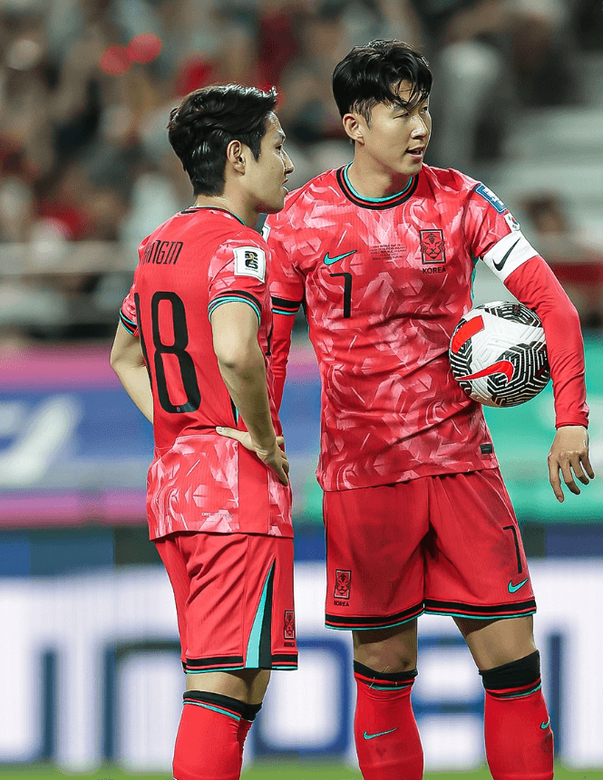 월드컵 예선 한국 오만 축구 중계 일정 [전적]