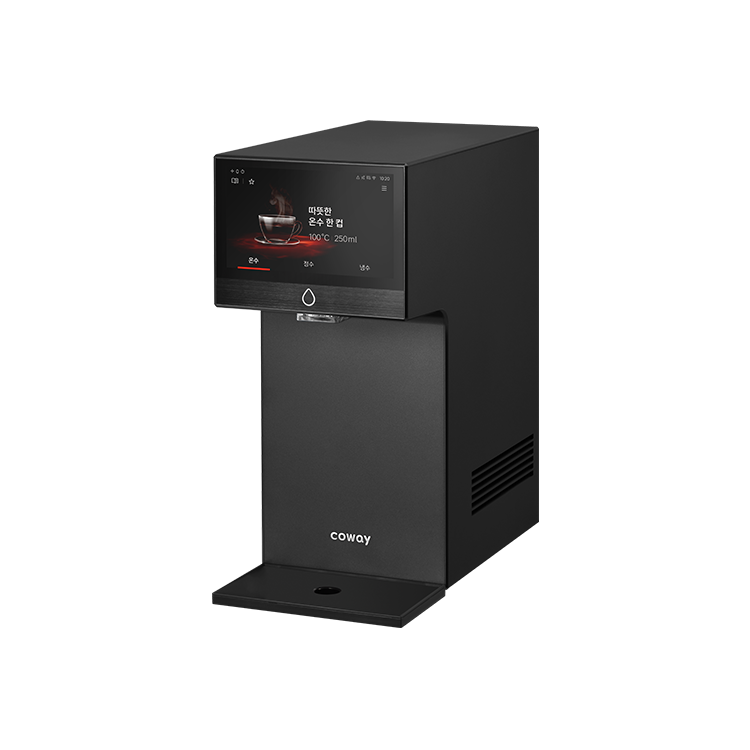 코웨이 정수기 냉수 고장 시 대처방법 (2)