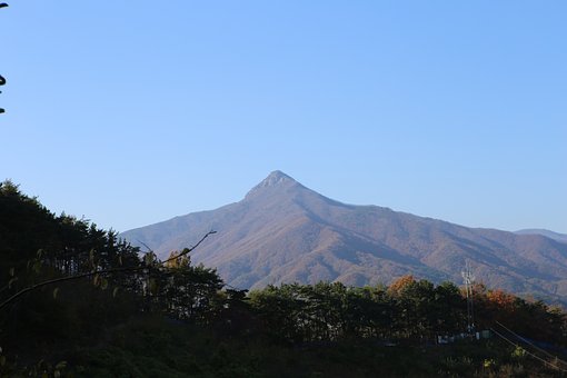 백운산
