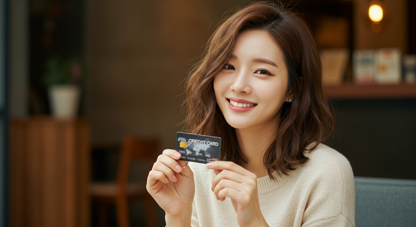 퇴직자 신용대출 후기