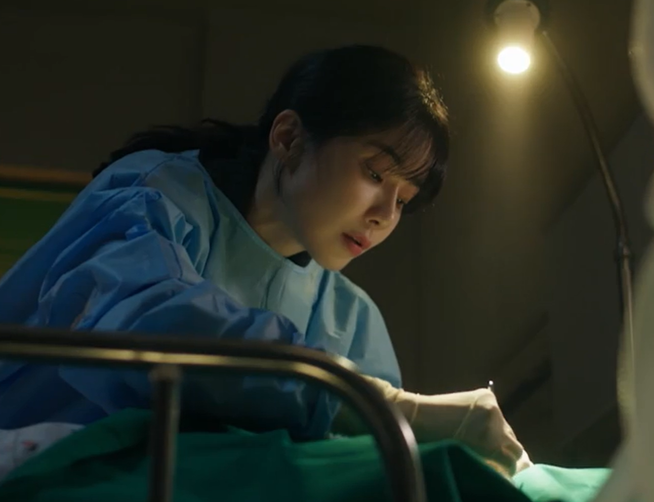 메리 킬즈 피플