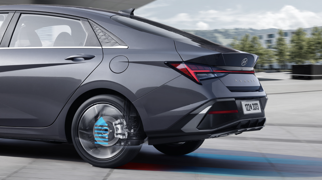 2025 현대 아반떼 하이브리드 실연비