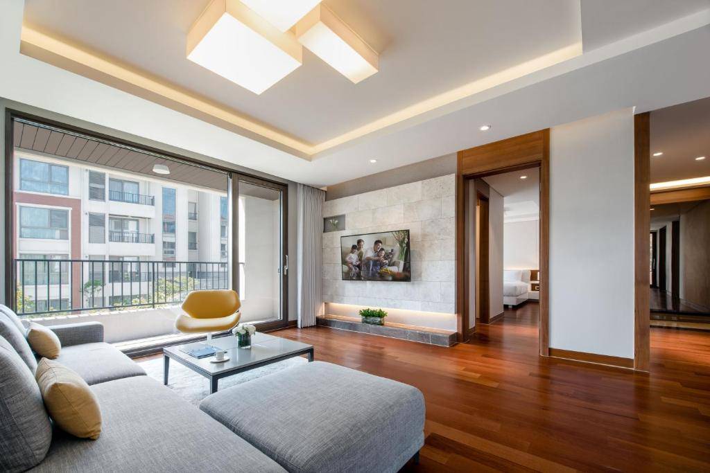 서머셋 제주신화월드2