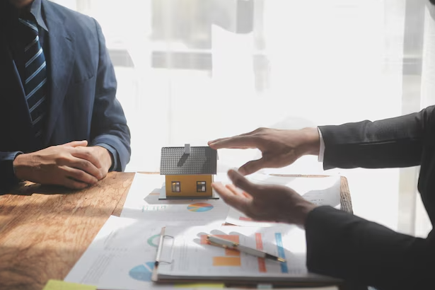 부동산 대출 이해하기