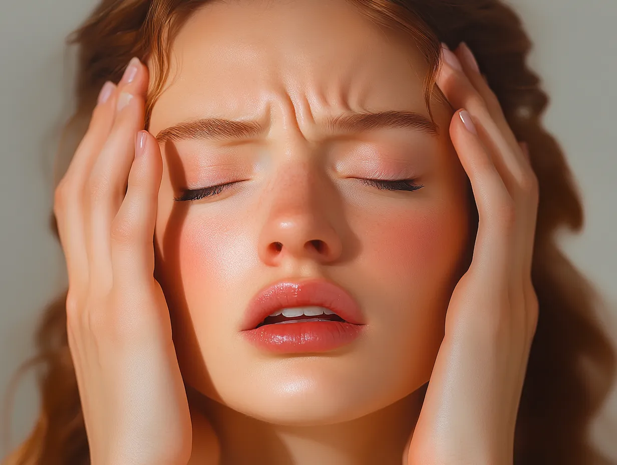 설연휴 알콜 섭취, 과식, 명절 스트레스로 인한 두통 완화 음식, 완화 방법