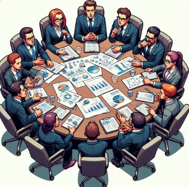 카르텔 뜻과 종류