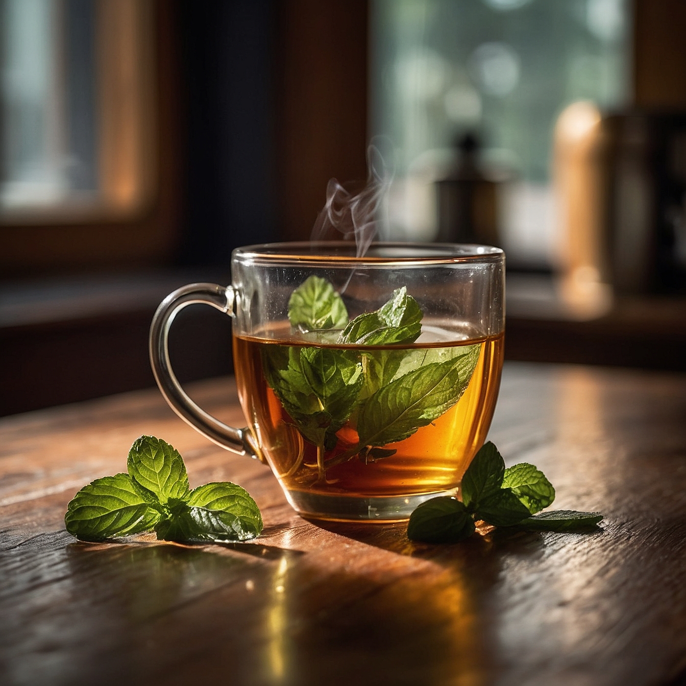 페퍼민트-차의-주의사항