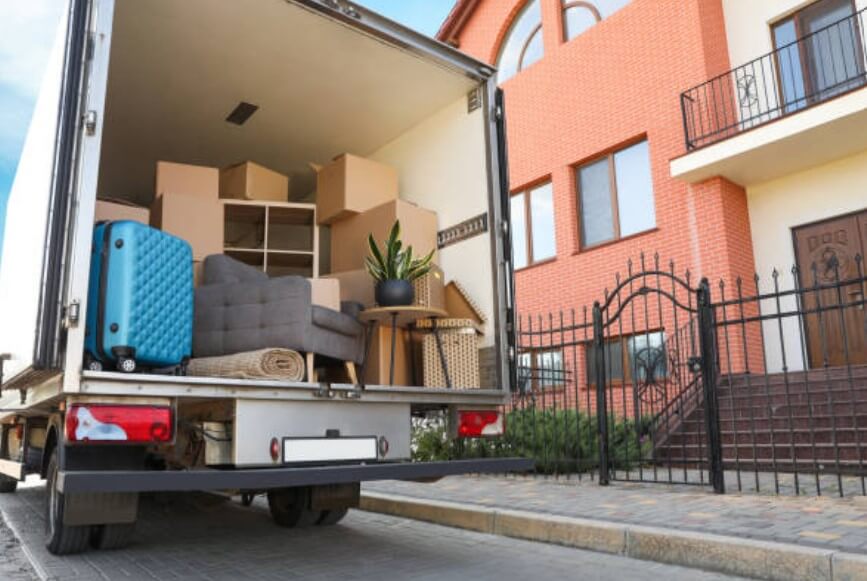 이사가는 꿈해몽