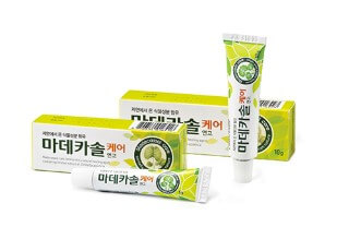 일반의약품 및 헬스케어 부문