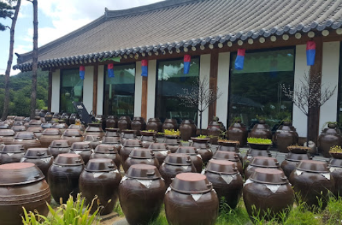 모심정