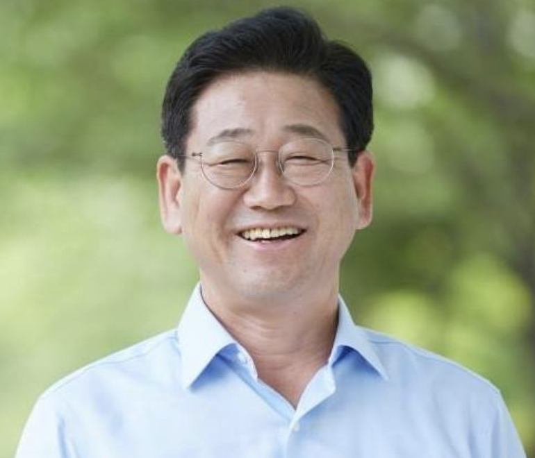 김정호 프로필