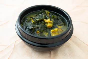 미역 효능 및 영양성분&amp;#44; 주의점