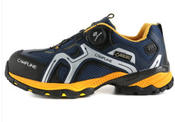 캠프라인 안전화 CP-GE401