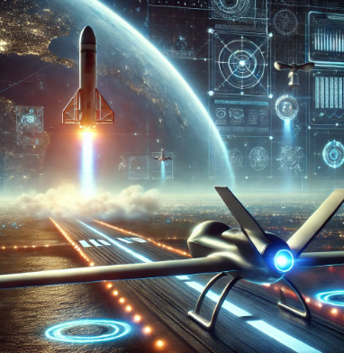 자동항법 및 유도제어 미래를 여는 혁신 기술