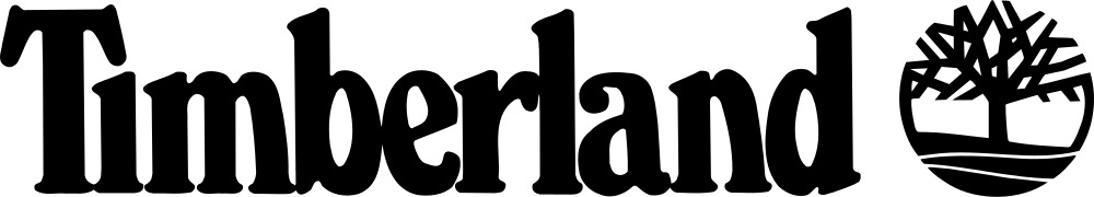 팀버랜ㄷ 로고