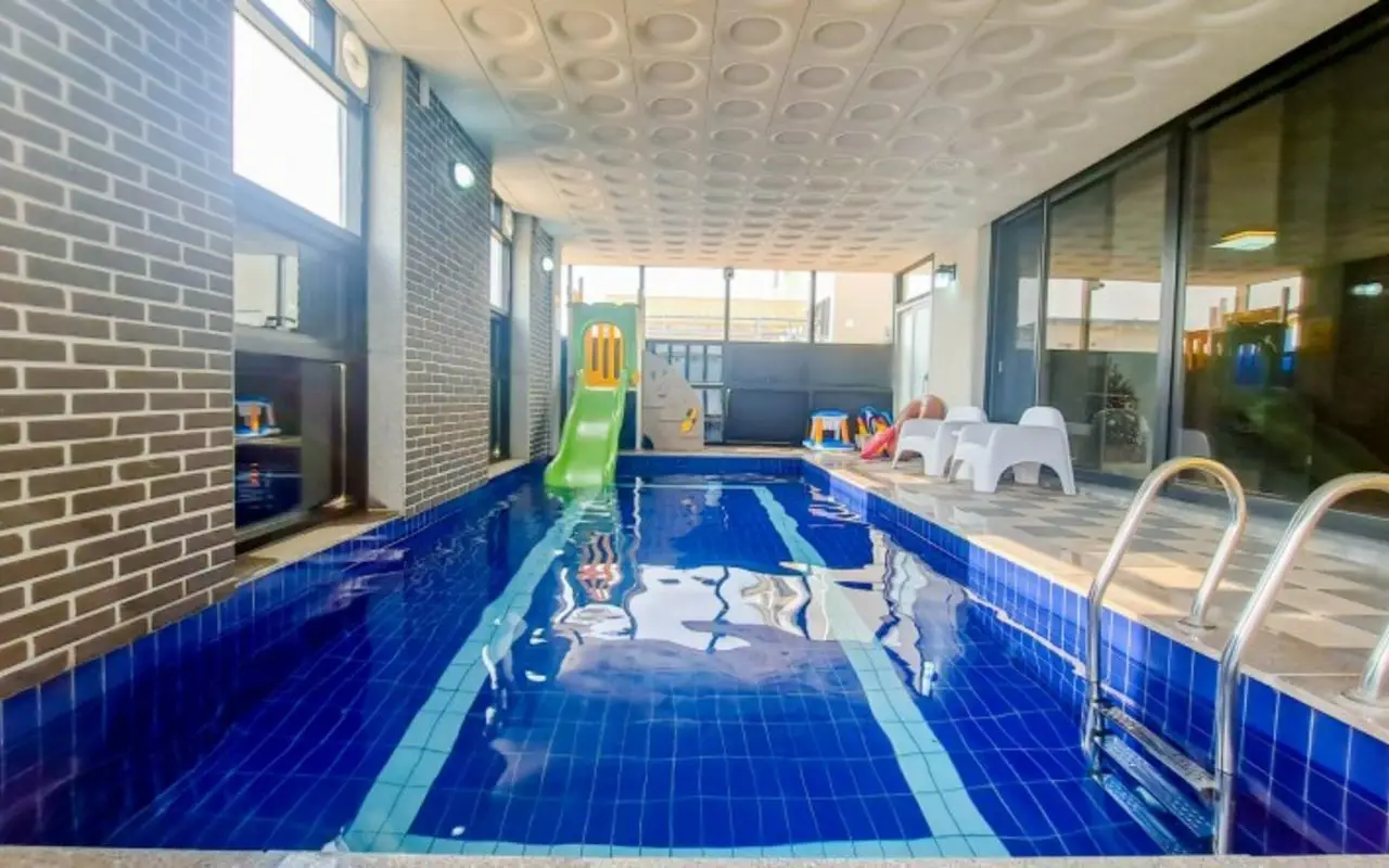 대부도 힐 펜션2