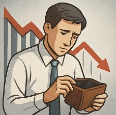 소득감소 시 건강보험료 줄이는 방법