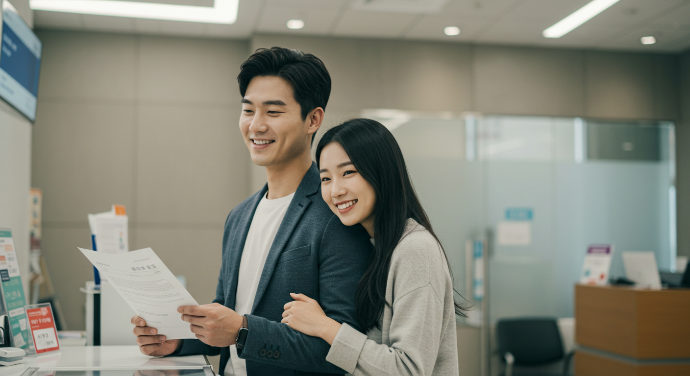 청년주택드림청약 대출 