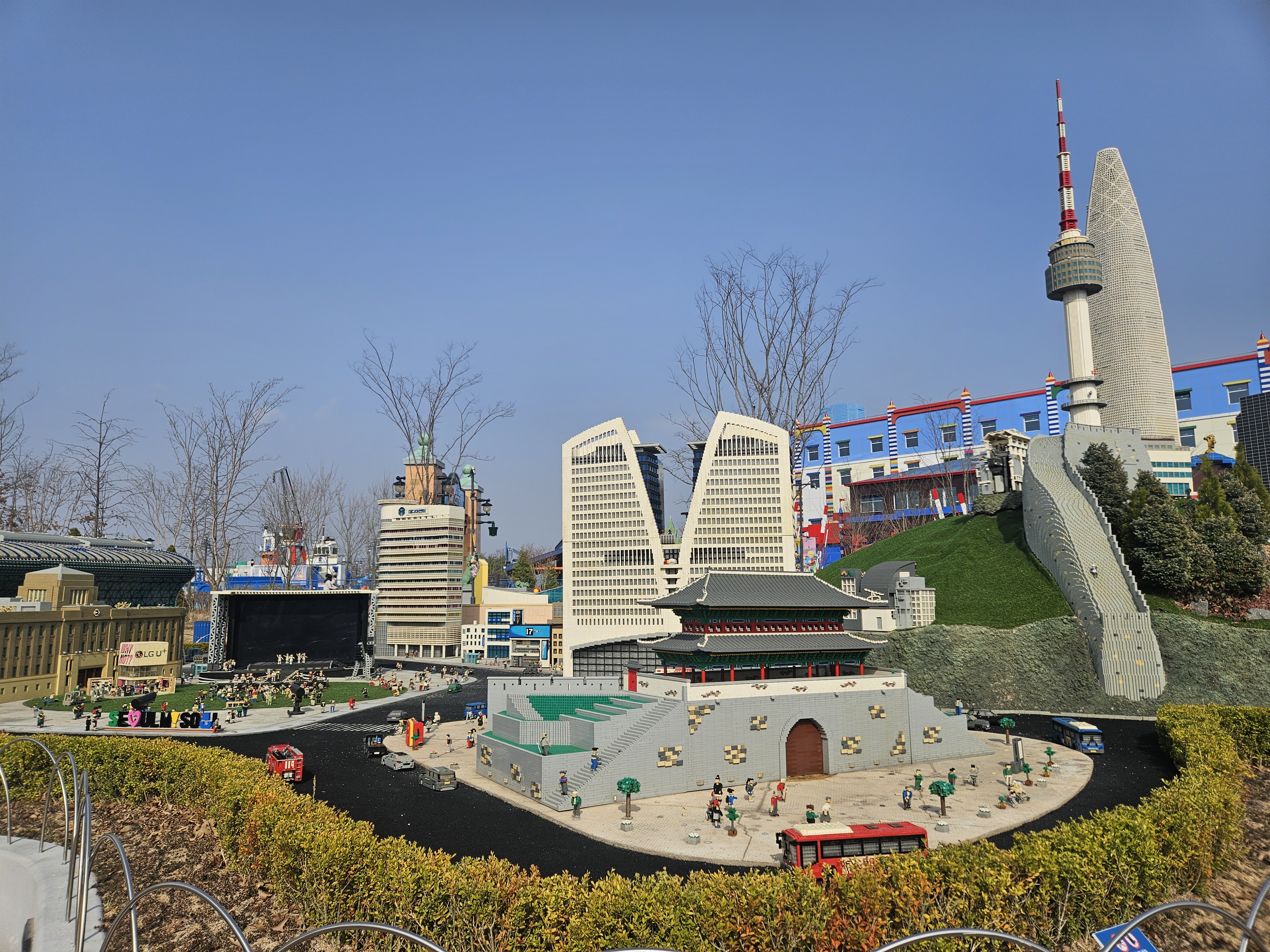 춘천 레고랜드 할인 예약으로 즐기는 꿀팁