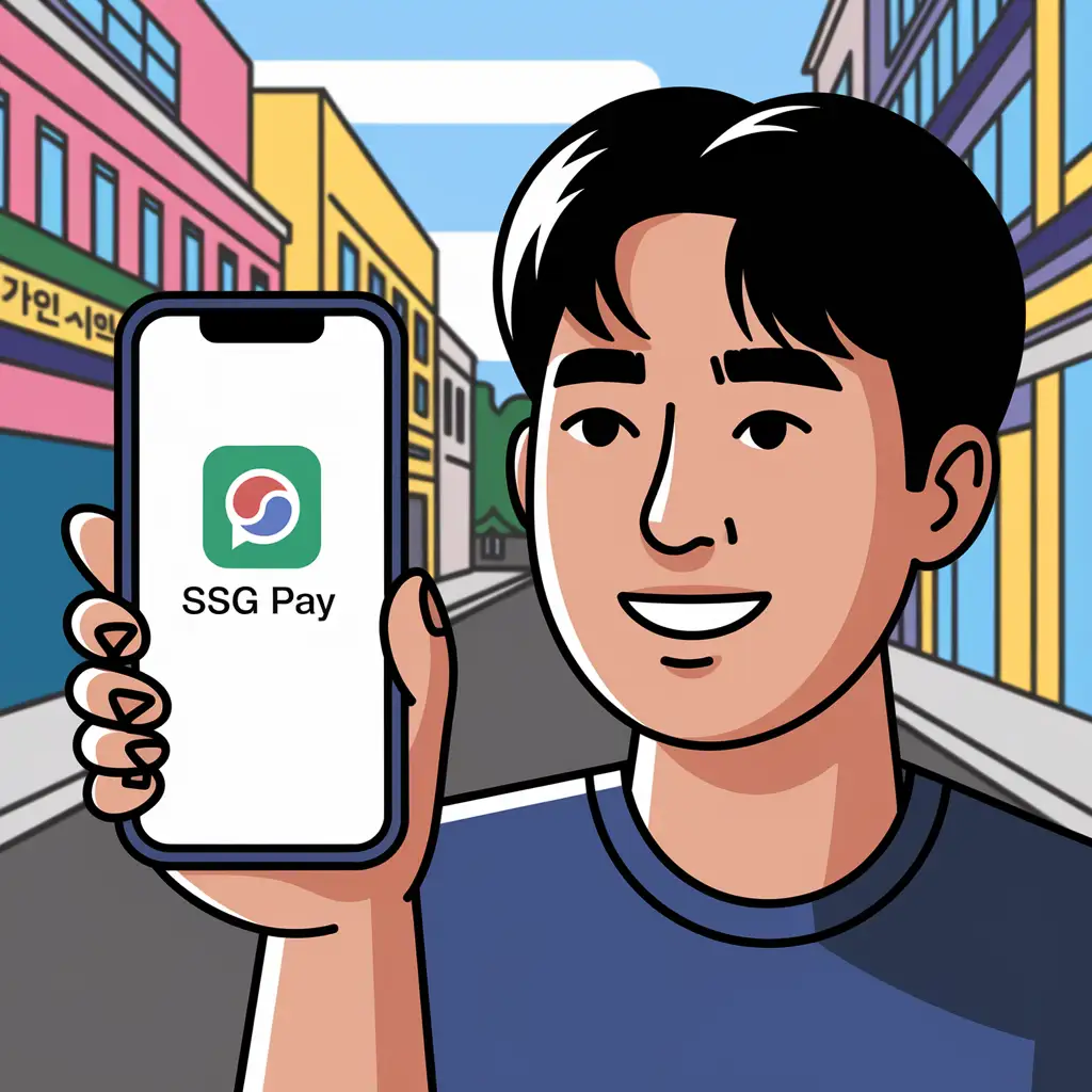 쓱페이 현금화 절차 방법