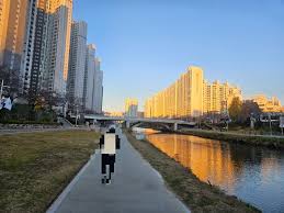 부산 해안 런닝코스