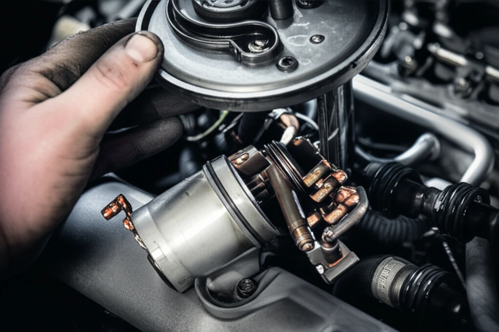 자동차 시동 문제, 더 이상 당황하지