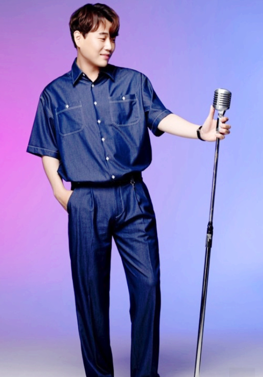 황영웅 프로필 팬미팅 Season 3 세번째 팬레터 공연 장소 예매