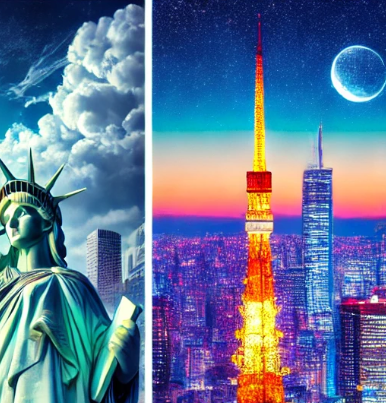 3월 해외여행지 추천13