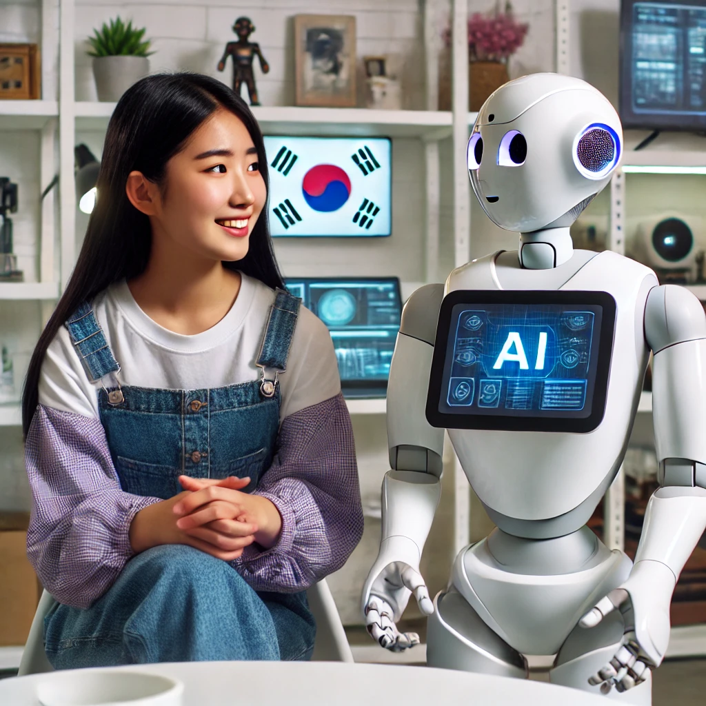 AI 시대