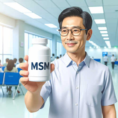 자연 식품에 소량 존재하지만 현대인의 식단만으로는 충분한 섭취가 어렵습니다