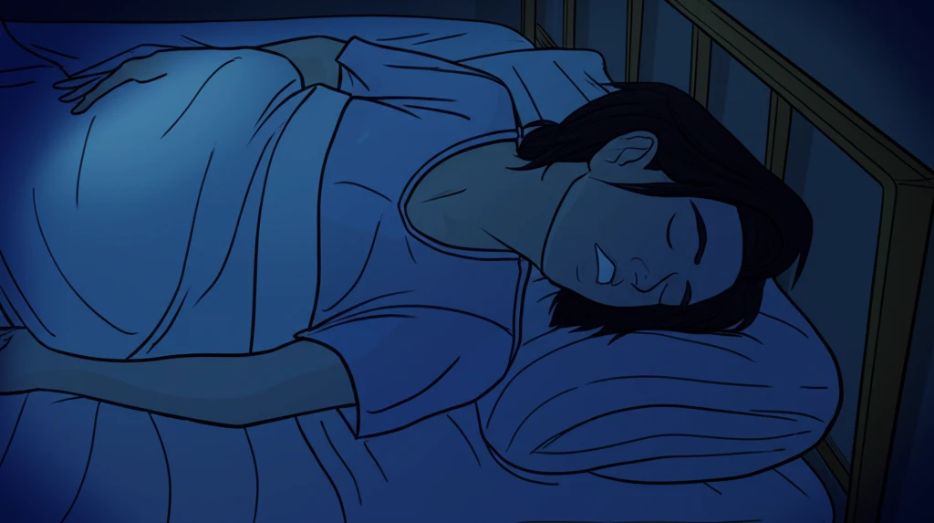 만성피로, 더 이상 참지 마세요! 극