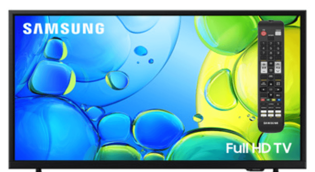 시각·청각 장애인 맞춤형 TV, 지금 신청하세요! 올해 3만 5000대 보급!